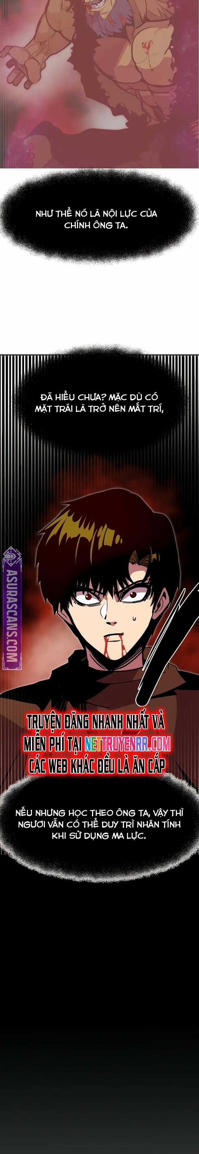 Hồi Quy Trở Lại Thành Kẻ Vô Dụng Chapter 71 trang 24