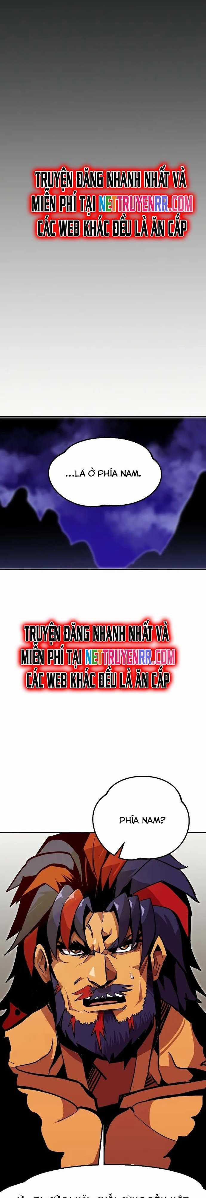 Hồi Quy Trở Lại Thành Kẻ Vô Dụng Chapter 71 trang 25