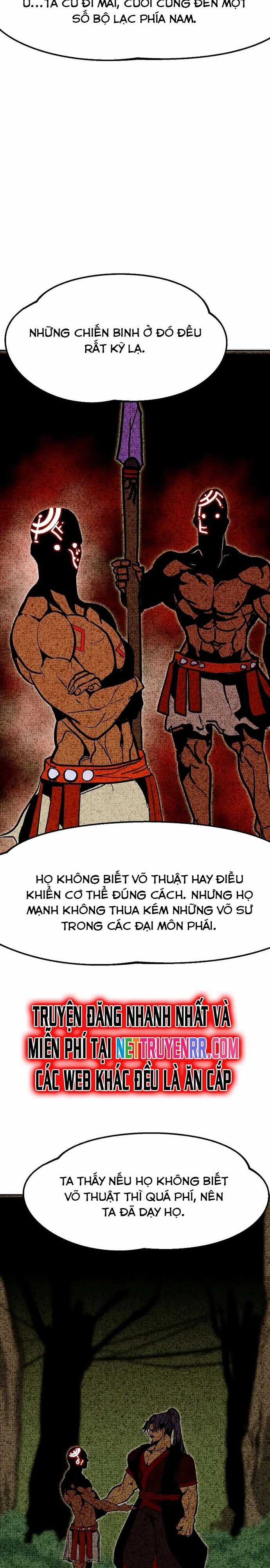 Hồi Quy Trở Lại Thành Kẻ Vô Dụng Chapter 71 trang 26