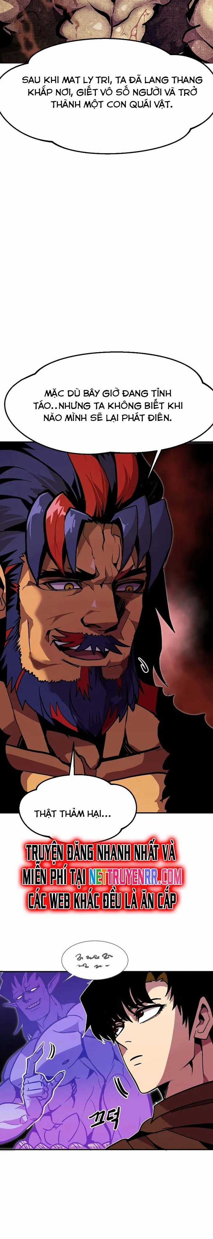 Hồi Quy Trở Lại Thành Kẻ Vô Dụng Chapter 71 trang 28