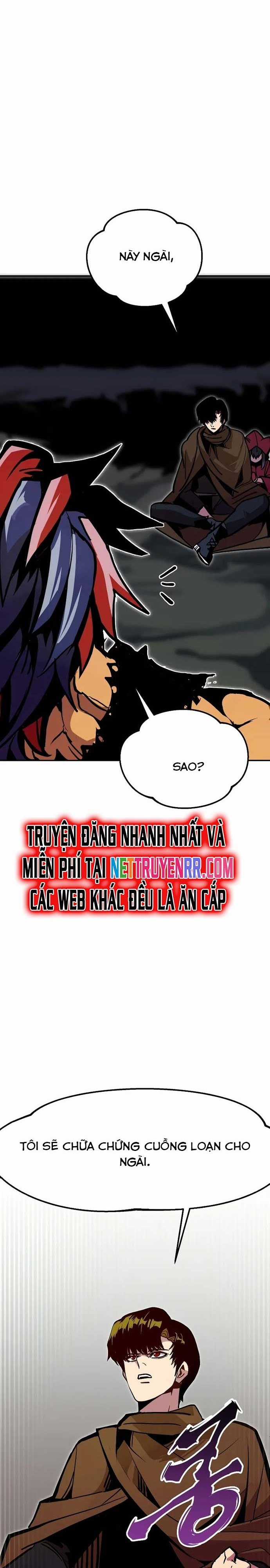 Hồi Quy Trở Lại Thành Kẻ Vô Dụng Chapter 71 trang 29