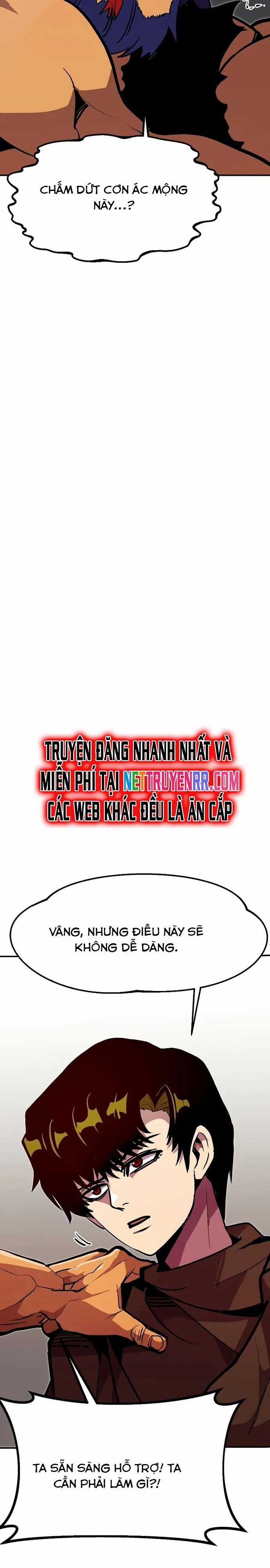 Hồi Quy Trở Lại Thành Kẻ Vô Dụng Chapter 71 trang 32