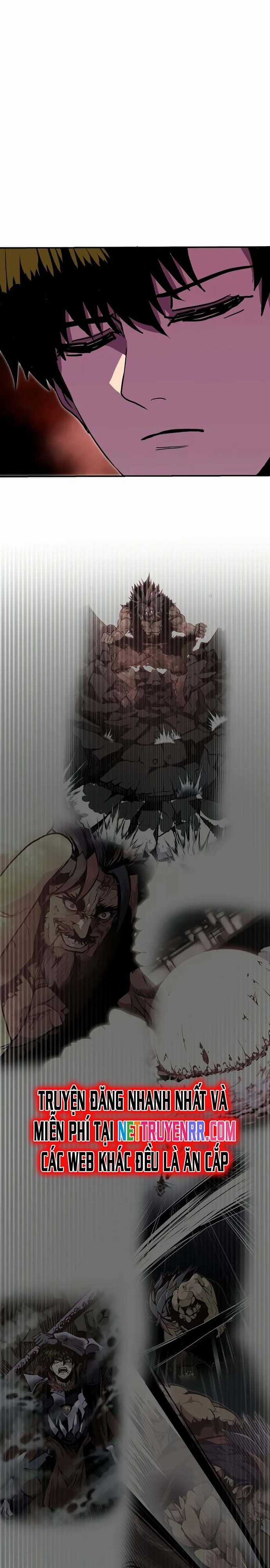 Hồi Quy Trở Lại Thành Kẻ Vô Dụng Chapter 71 trang 33