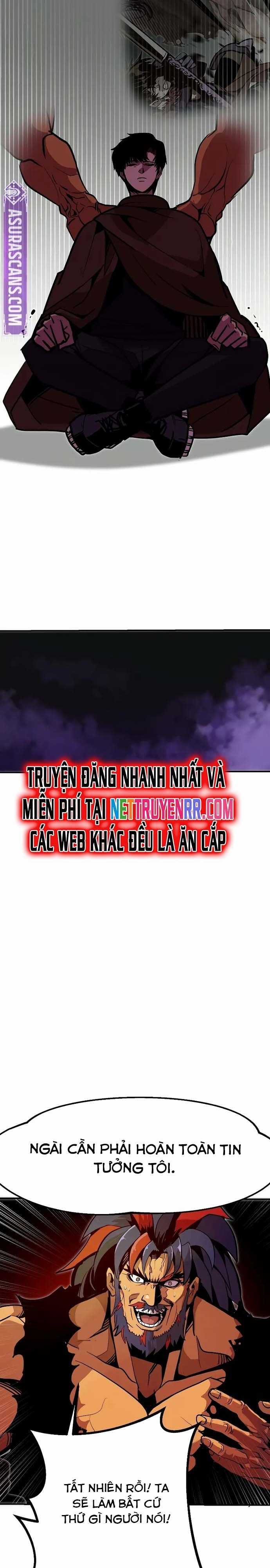 Hồi Quy Trở Lại Thành Kẻ Vô Dụng Chapter 71 trang 34