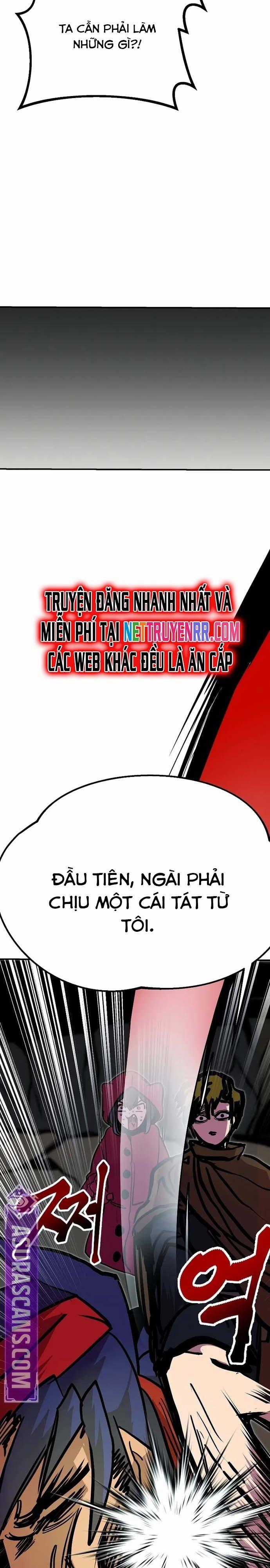 Hồi Quy Trở Lại Thành Kẻ Vô Dụng Chapter 71 trang 35