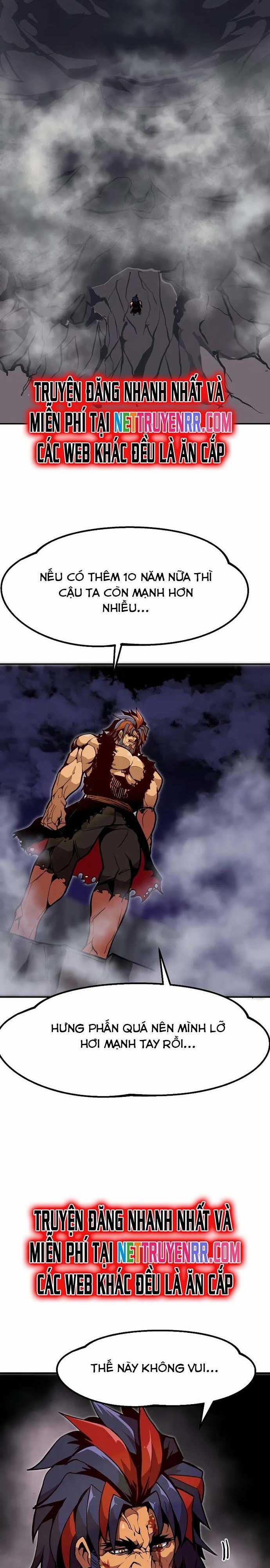 Hồi Quy Trở Lại Thành Kẻ Vô Dụng Chapter 71 trang 5