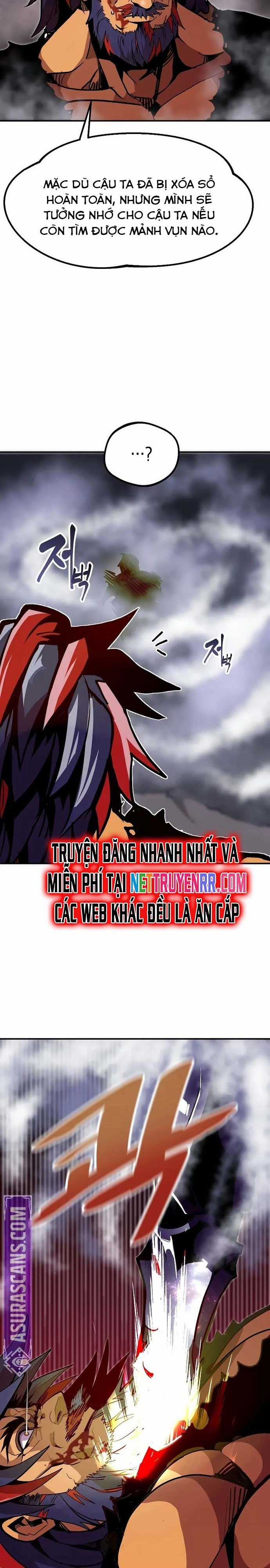 Hồi Quy Trở Lại Thành Kẻ Vô Dụng Chapter 71 trang 6