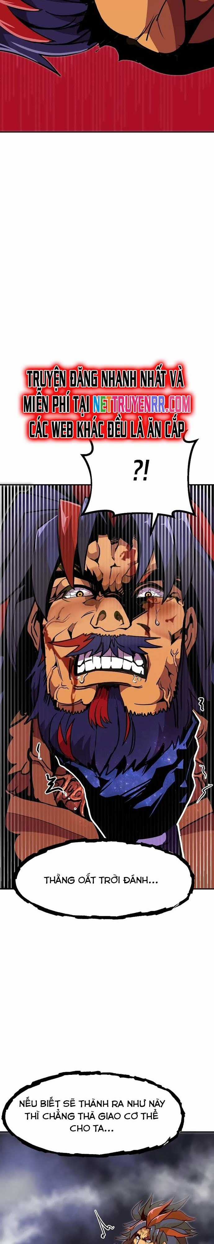 Hồi Quy Trở Lại Thành Kẻ Vô Dụng Chapter 71 trang 7