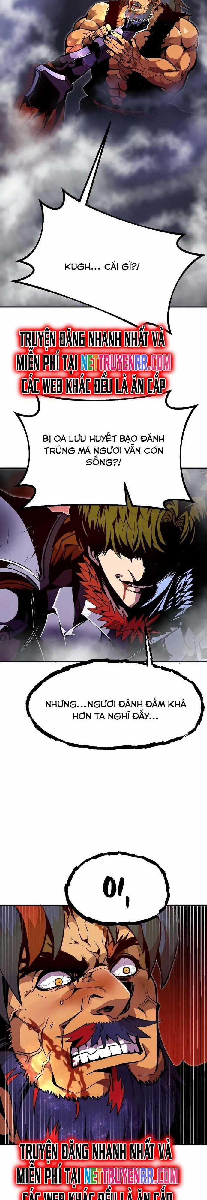 Hồi Quy Trở Lại Thành Kẻ Vô Dụng Chapter 71 trang 8