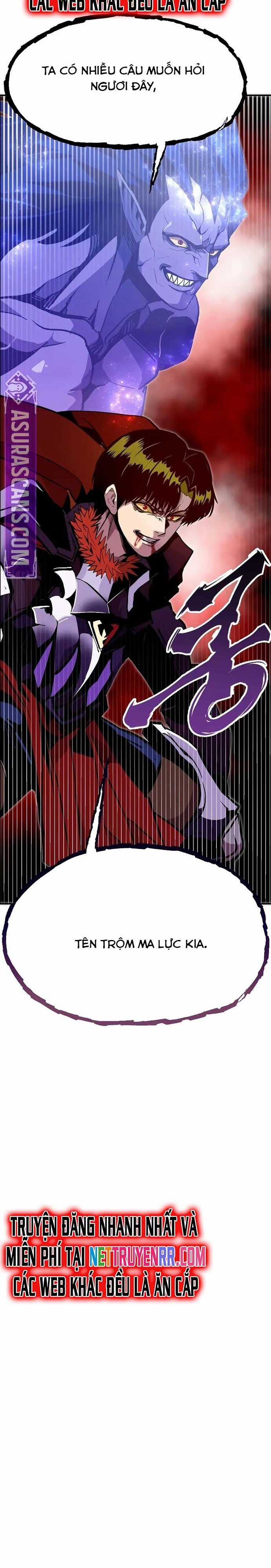 Hồi Quy Trở Lại Thành Kẻ Vô Dụng Chapter 71 trang 9