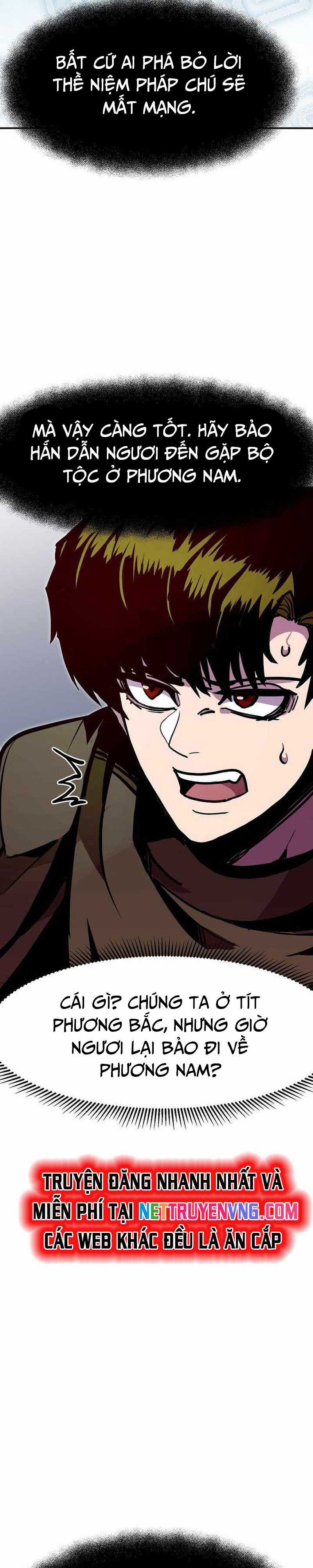 Hồi Quy Trở Lại Thành Kẻ Vô Dụng Chapter 72 trang 10