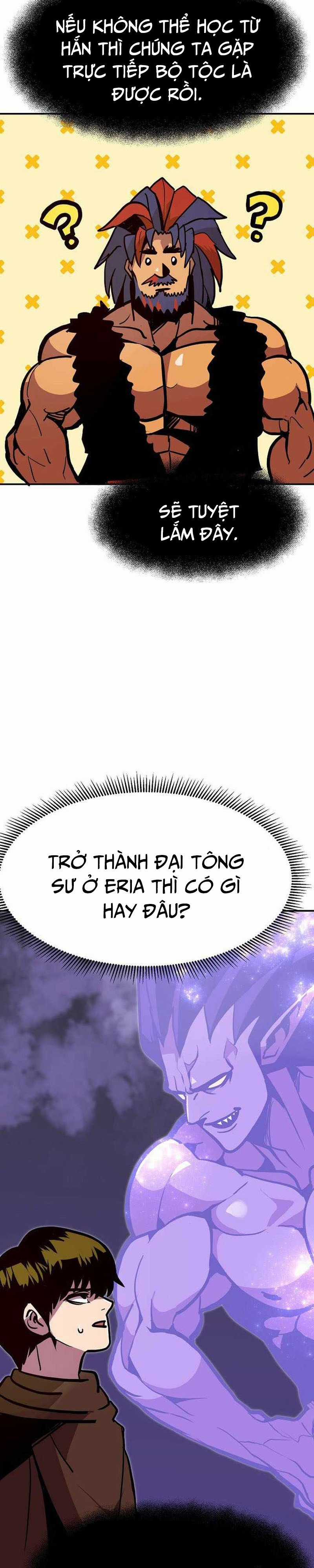 Hồi Quy Trở Lại Thành Kẻ Vô Dụng Chapter 72 trang 11