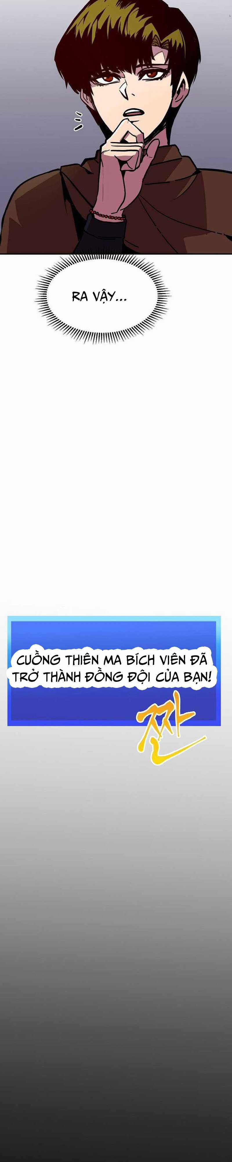 Hồi Quy Trở Lại Thành Kẻ Vô Dụng Chapter 72 trang 13