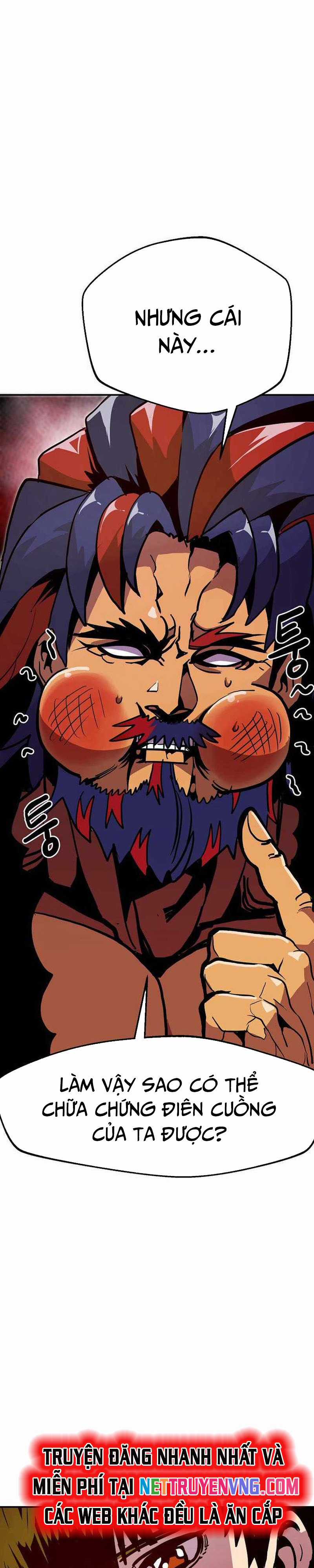 Hồi Quy Trở Lại Thành Kẻ Vô Dụng Chapter 72 trang 16