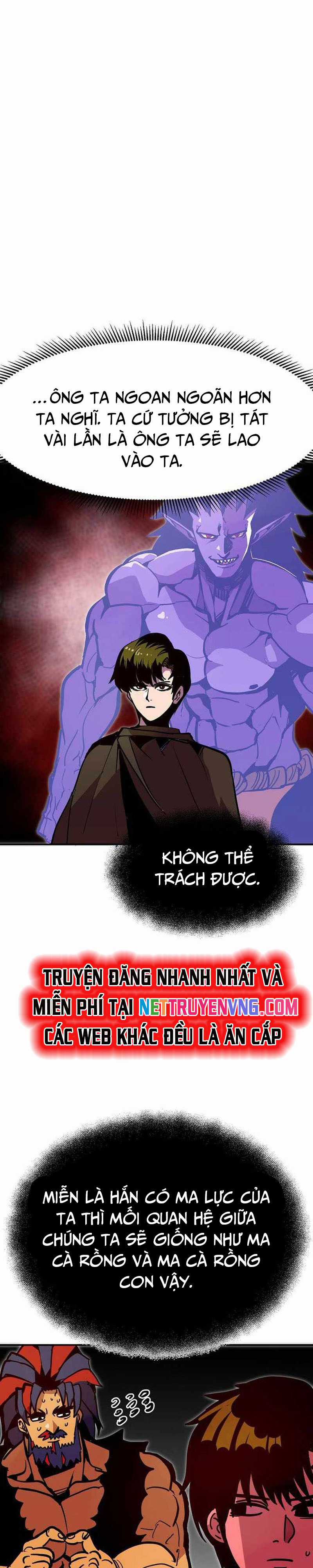 Hồi Quy Trở Lại Thành Kẻ Vô Dụng Chapter 72 trang 18