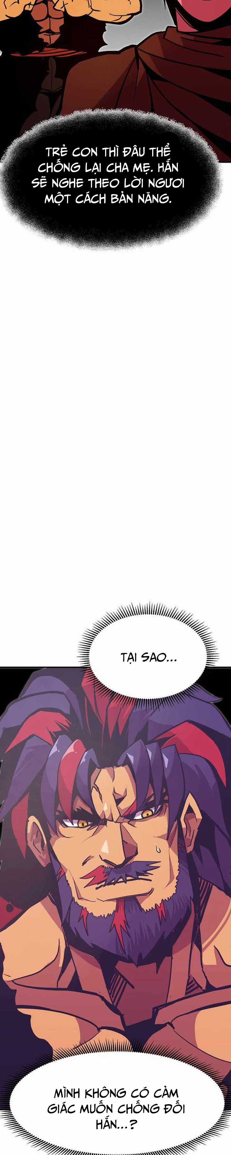 Hồi Quy Trở Lại Thành Kẻ Vô Dụng Chapter 72 trang 19