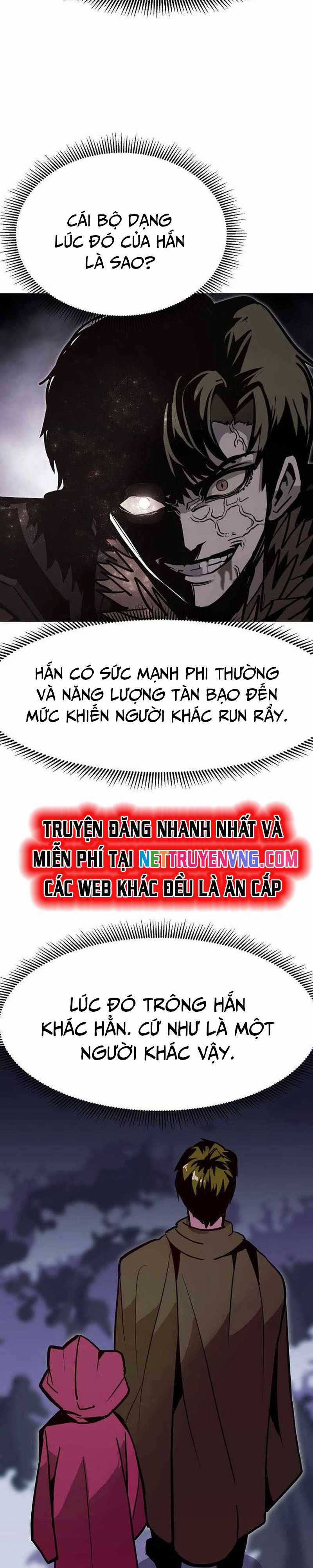 Hồi Quy Trở Lại Thành Kẻ Vô Dụng Chapter 72 trang 20