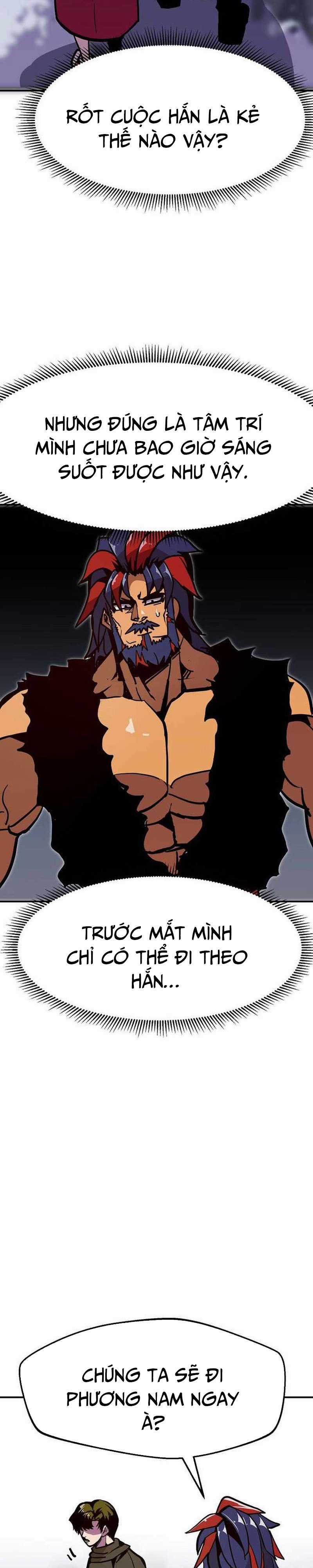 Hồi Quy Trở Lại Thành Kẻ Vô Dụng Chapter 72 trang 21