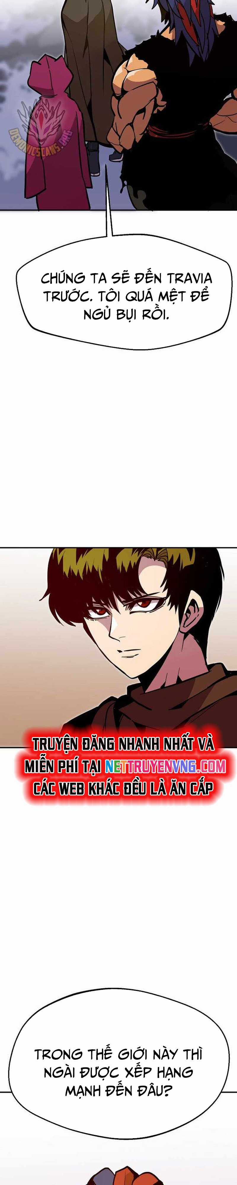 Hồi Quy Trở Lại Thành Kẻ Vô Dụng Chapter 72 trang 22