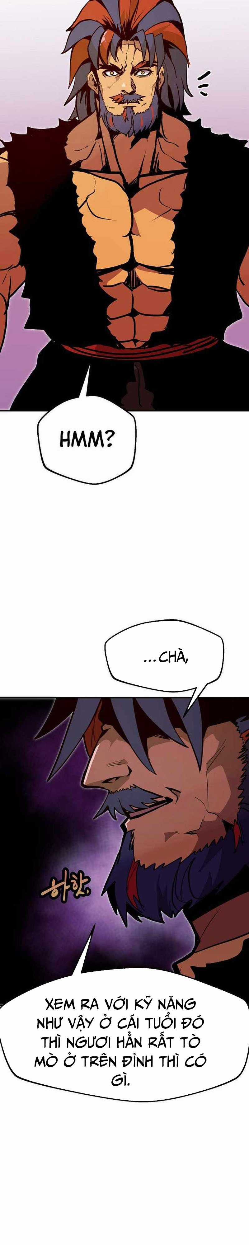 Hồi Quy Trở Lại Thành Kẻ Vô Dụng Chapter 72 trang 23