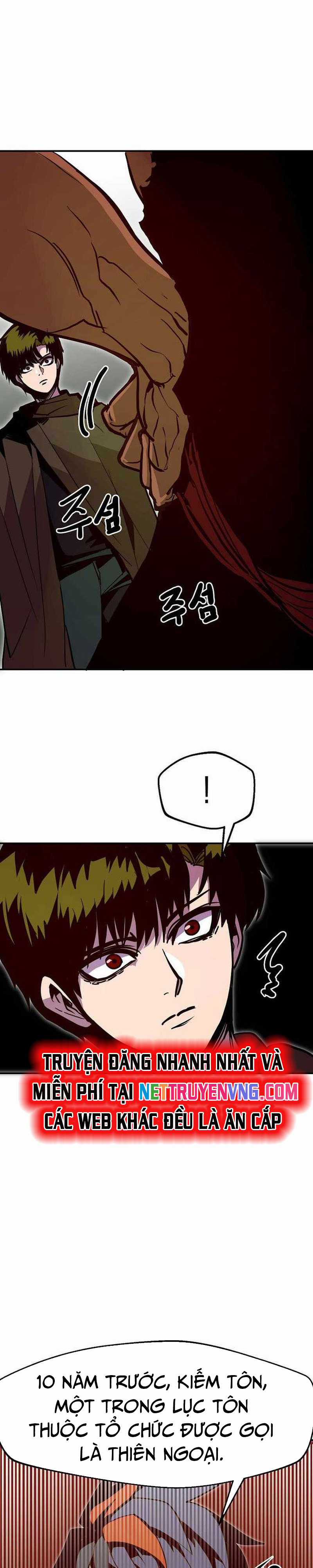 Hồi Quy Trở Lại Thành Kẻ Vô Dụng Chapter 72 trang 24