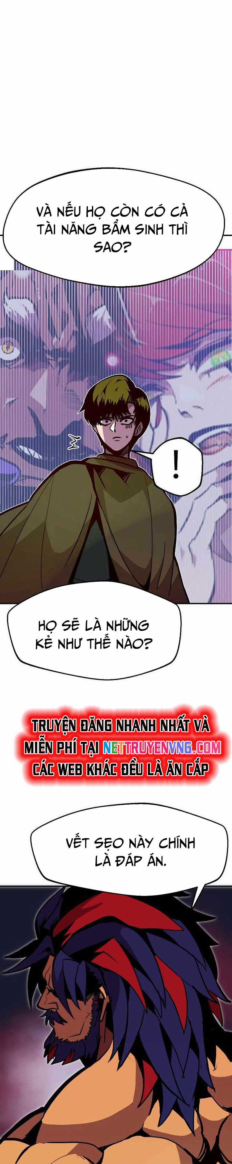 Hồi Quy Trở Lại Thành Kẻ Vô Dụng Chapter 72 trang 26