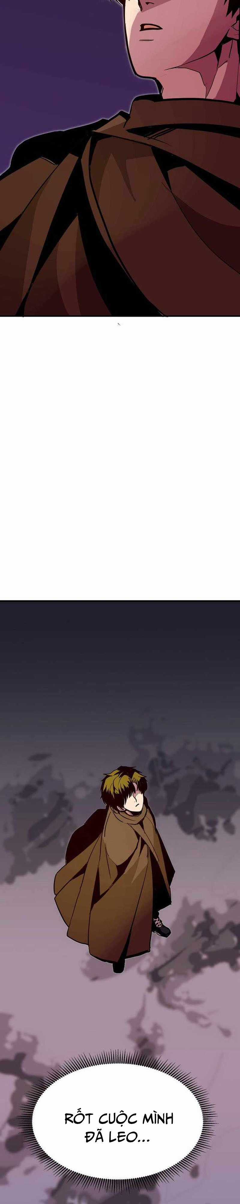 Hồi Quy Trở Lại Thành Kẻ Vô Dụng Chapter 72 trang 28