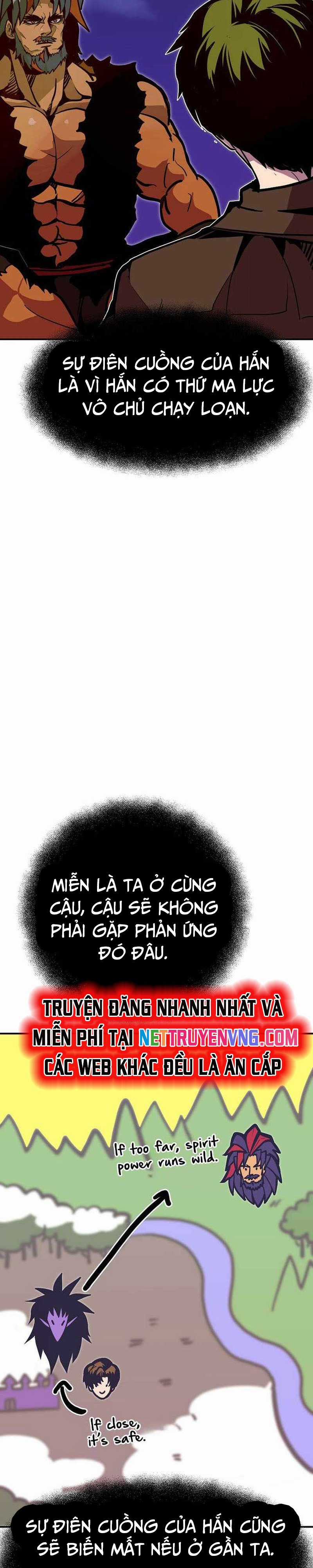Hồi Quy Trở Lại Thành Kẻ Vô Dụng Chapter 72 trang 3