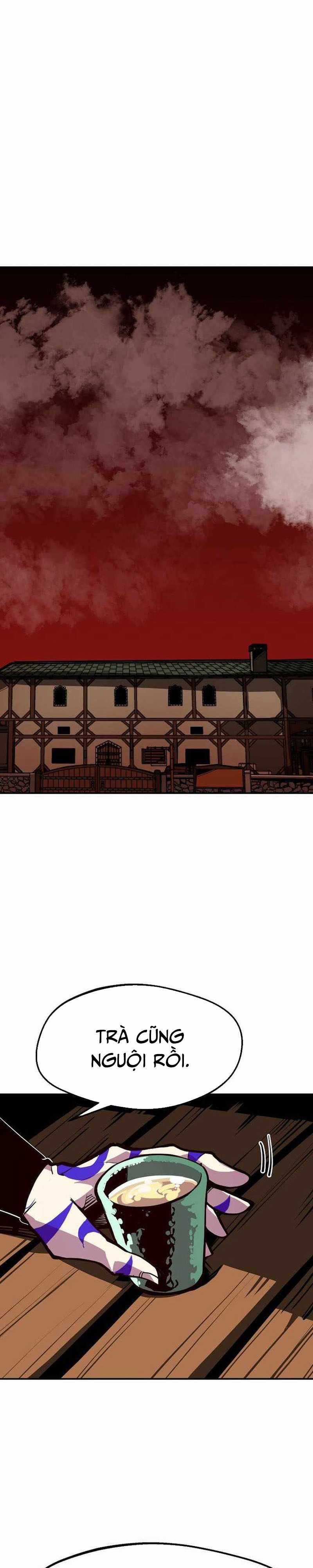 Hồi Quy Trở Lại Thành Kẻ Vô Dụng Chapter 72 trang 30