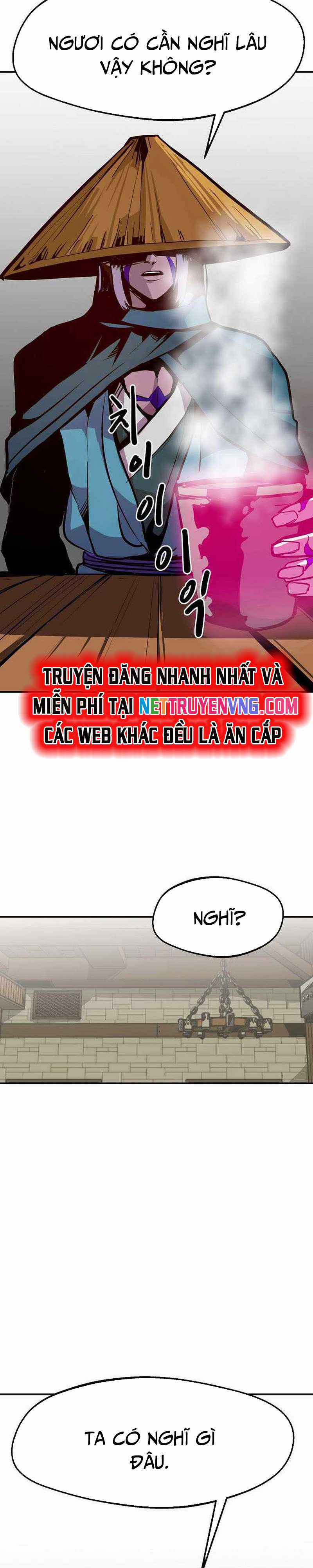 Hồi Quy Trở Lại Thành Kẻ Vô Dụng Chapter 72 trang 31