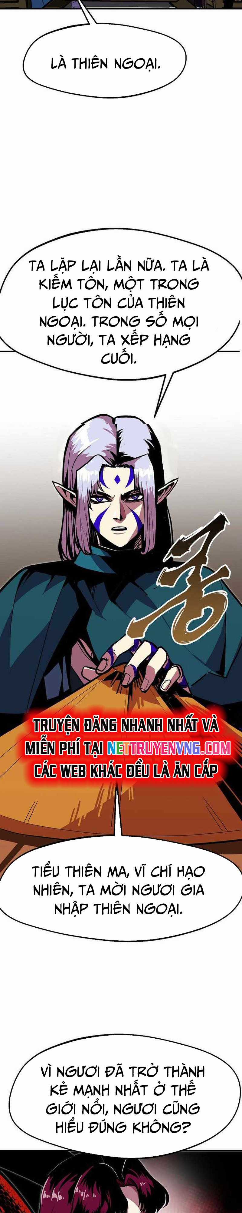 Hồi Quy Trở Lại Thành Kẻ Vô Dụng Chapter 72 trang 33