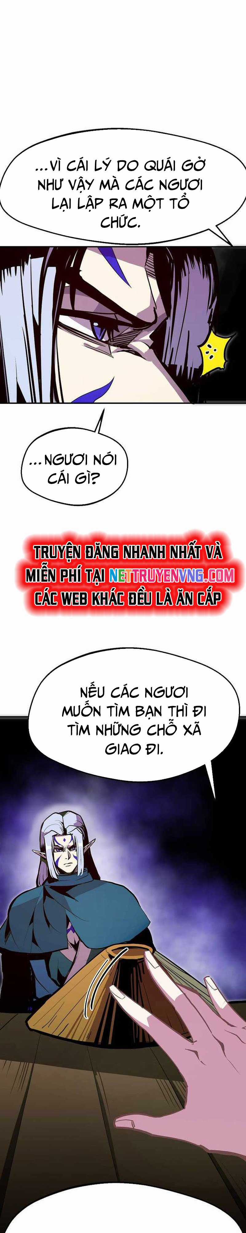 Hồi Quy Trở Lại Thành Kẻ Vô Dụng Chapter 72 trang 35