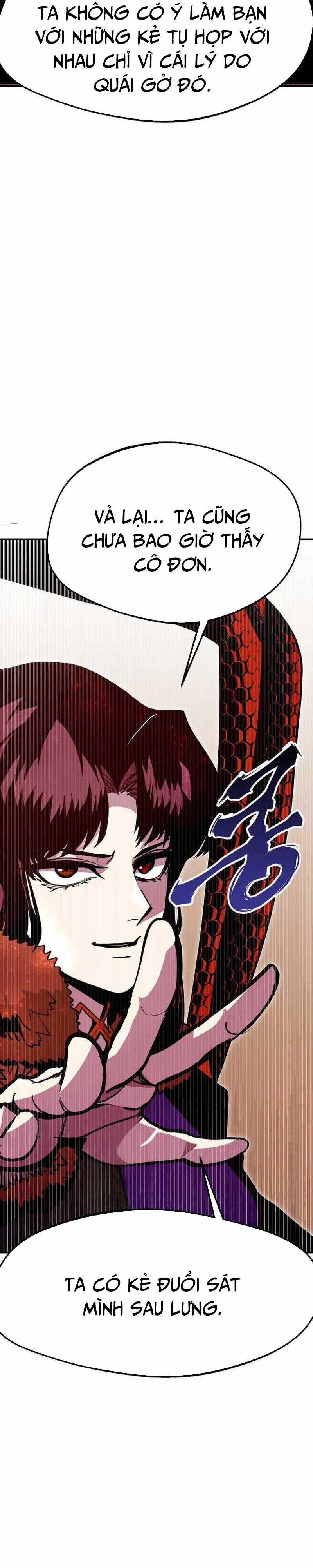 Hồi Quy Trở Lại Thành Kẻ Vô Dụng Chapter 72 trang 36