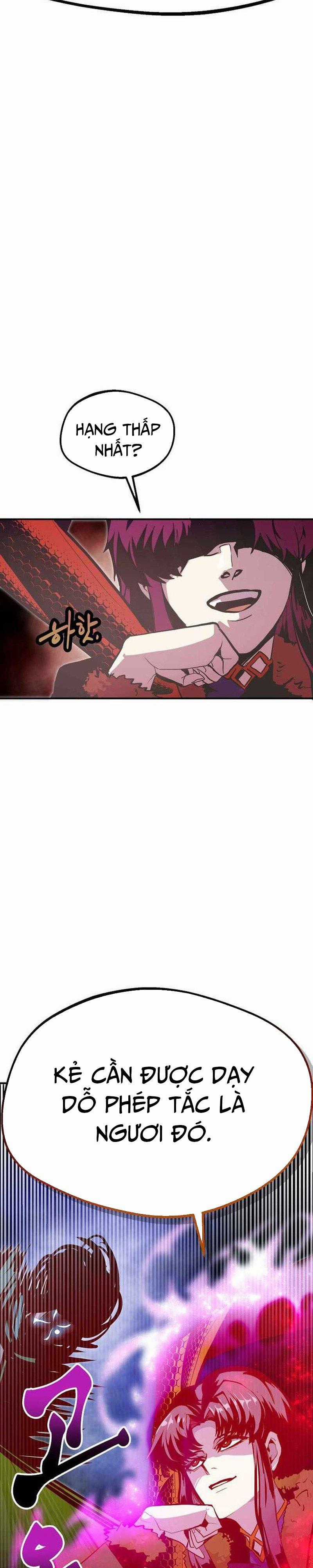 Hồi Quy Trở Lại Thành Kẻ Vô Dụng Chapter 72 trang 38