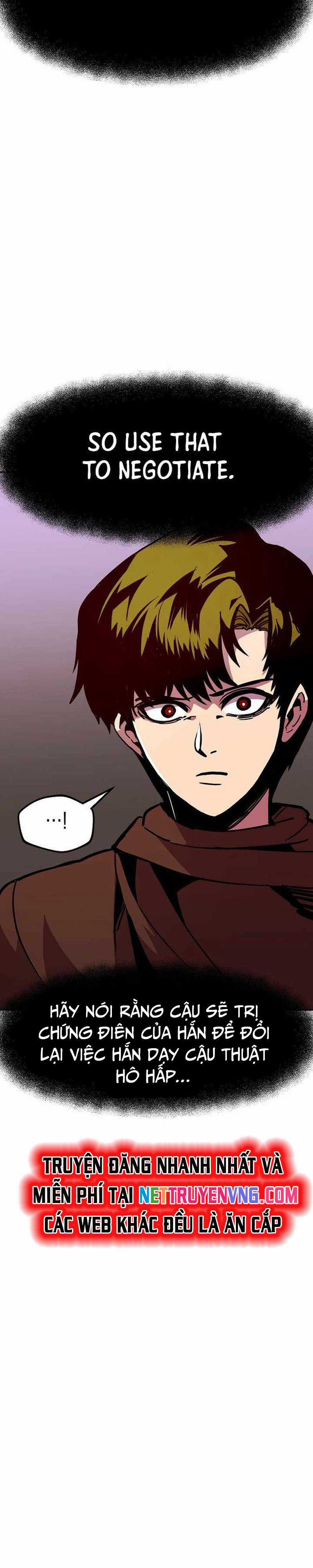 Hồi Quy Trở Lại Thành Kẻ Vô Dụng Chapter 72 trang 4