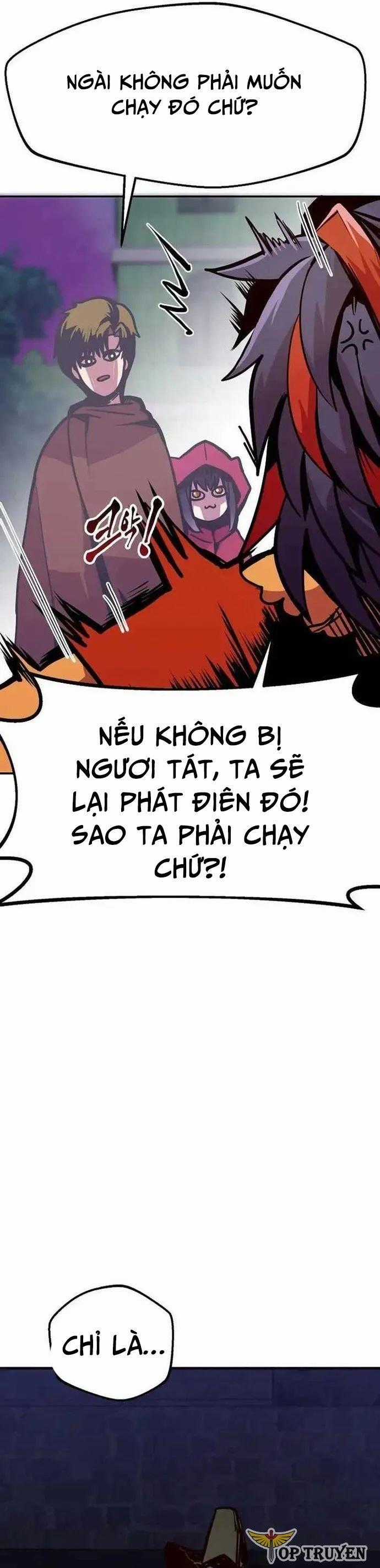 Hồi Quy Trở Lại Thành Kẻ Vô Dụng Chapter 73 trang 1