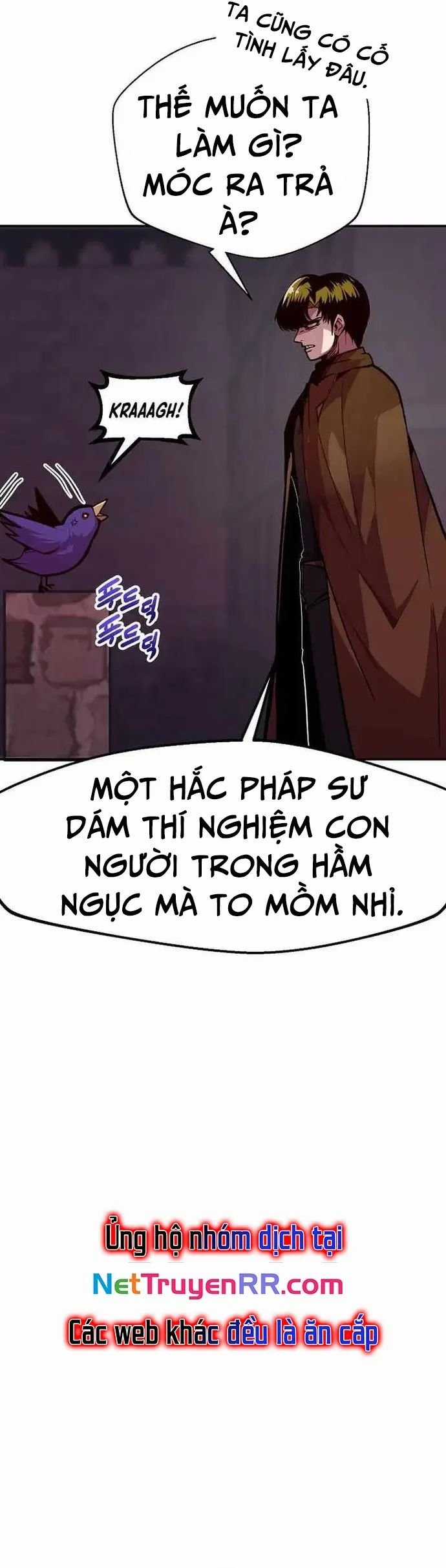 Hồi Quy Trở Lại Thành Kẻ Vô Dụng Chapter 73 trang 11
