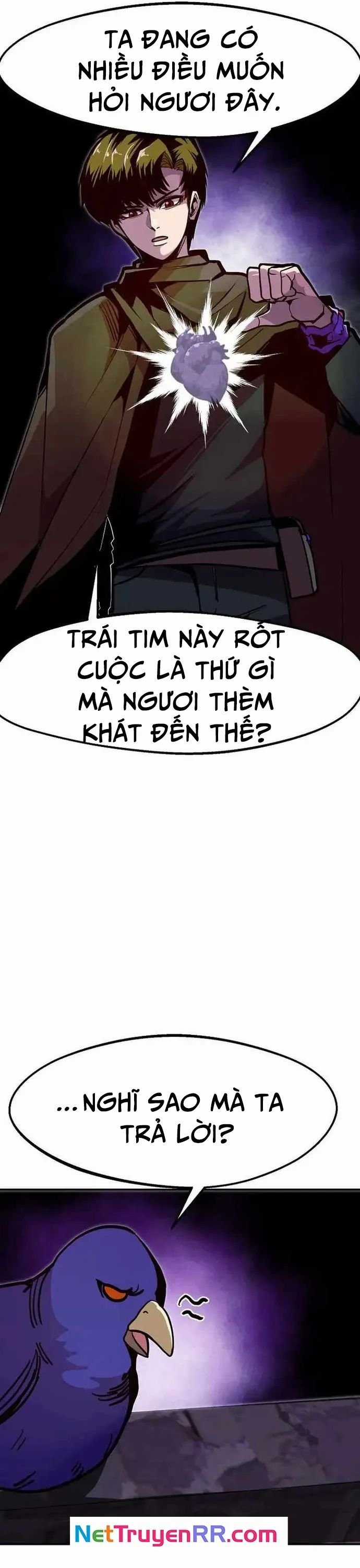 Hồi Quy Trở Lại Thành Kẻ Vô Dụng Chapter 73 trang 12