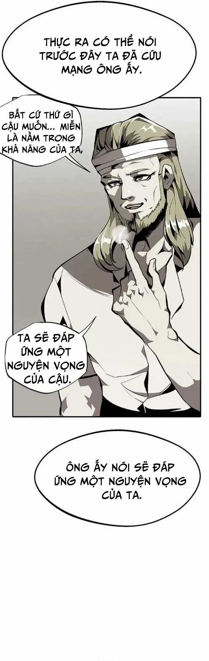 Hồi Quy Trở Lại Thành Kẻ Vô Dụng Chapter 73 trang 14