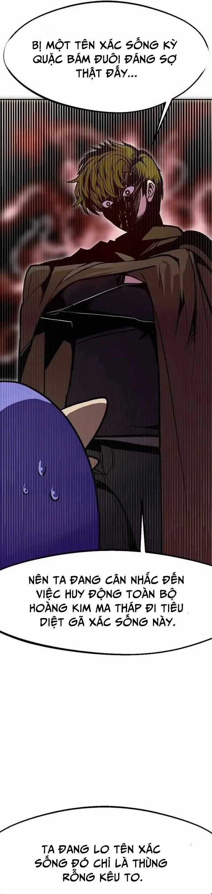 Hồi Quy Trở Lại Thành Kẻ Vô Dụng Chapter 73 trang 15