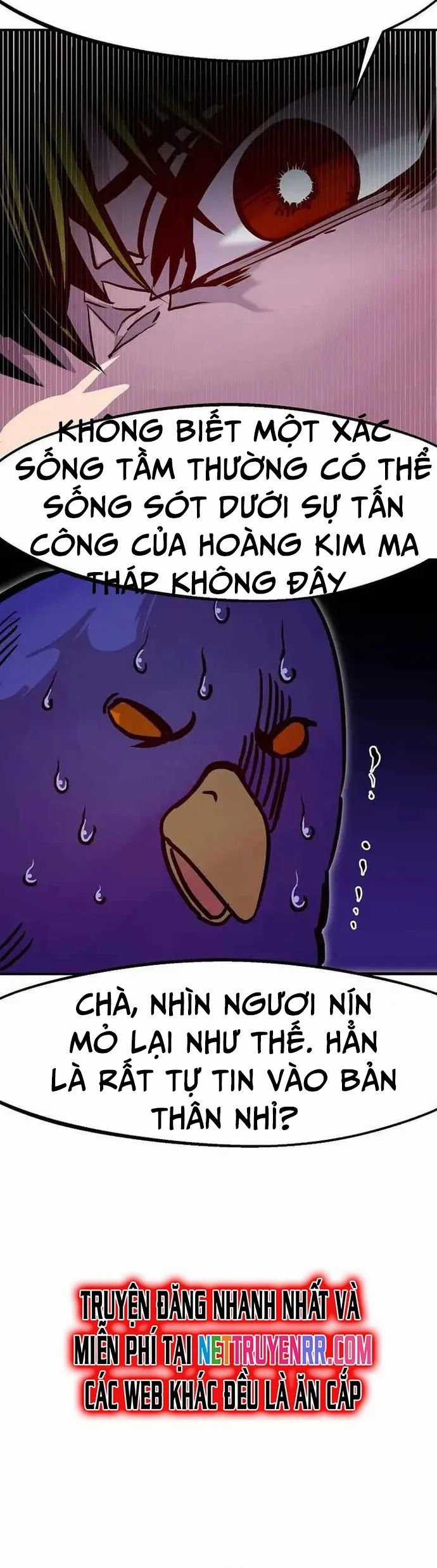 Hồi Quy Trở Lại Thành Kẻ Vô Dụng Chapter 73 trang 16