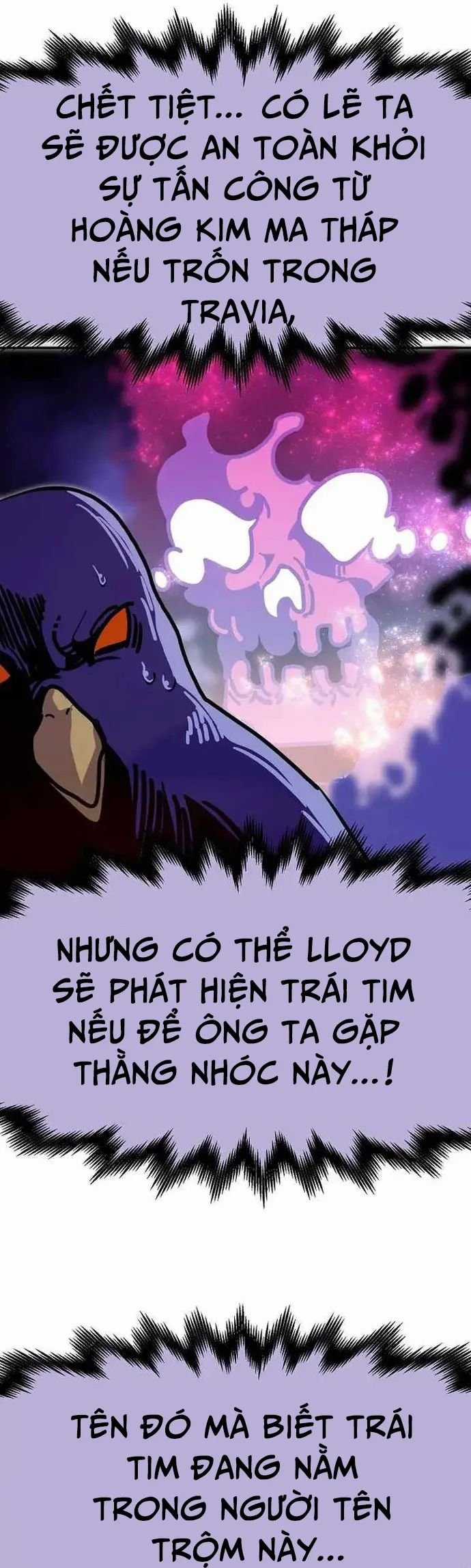 Hồi Quy Trở Lại Thành Kẻ Vô Dụng Chapter 73 trang 18