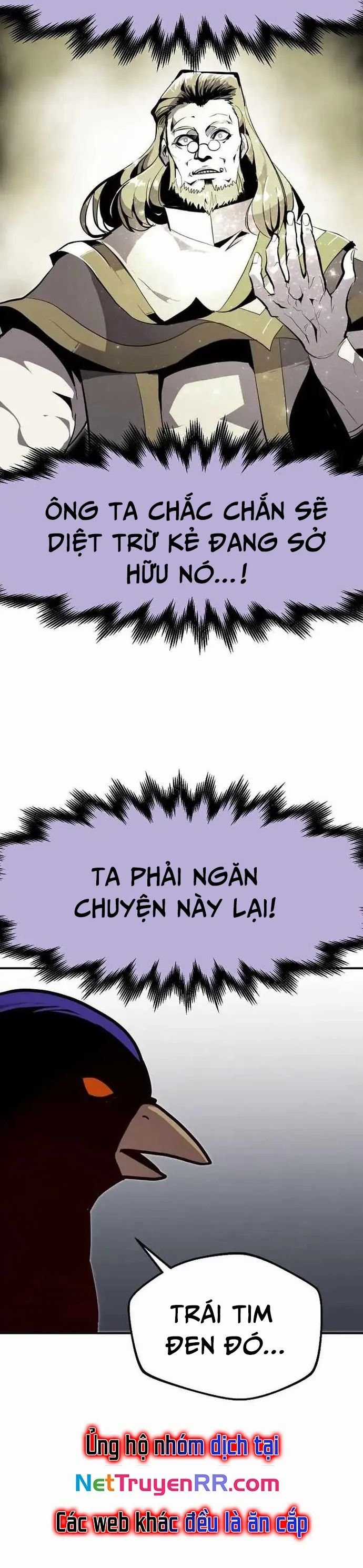 Hồi Quy Trở Lại Thành Kẻ Vô Dụng Chapter 73 trang 19