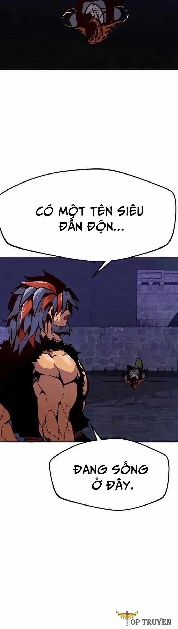 Hồi Quy Trở Lại Thành Kẻ Vô Dụng Chapter 73 trang 2