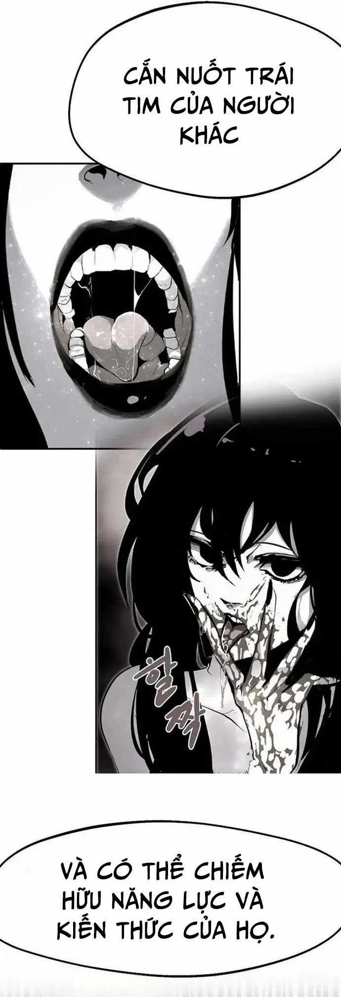 Hồi Quy Trở Lại Thành Kẻ Vô Dụng Chapter 73 trang 20