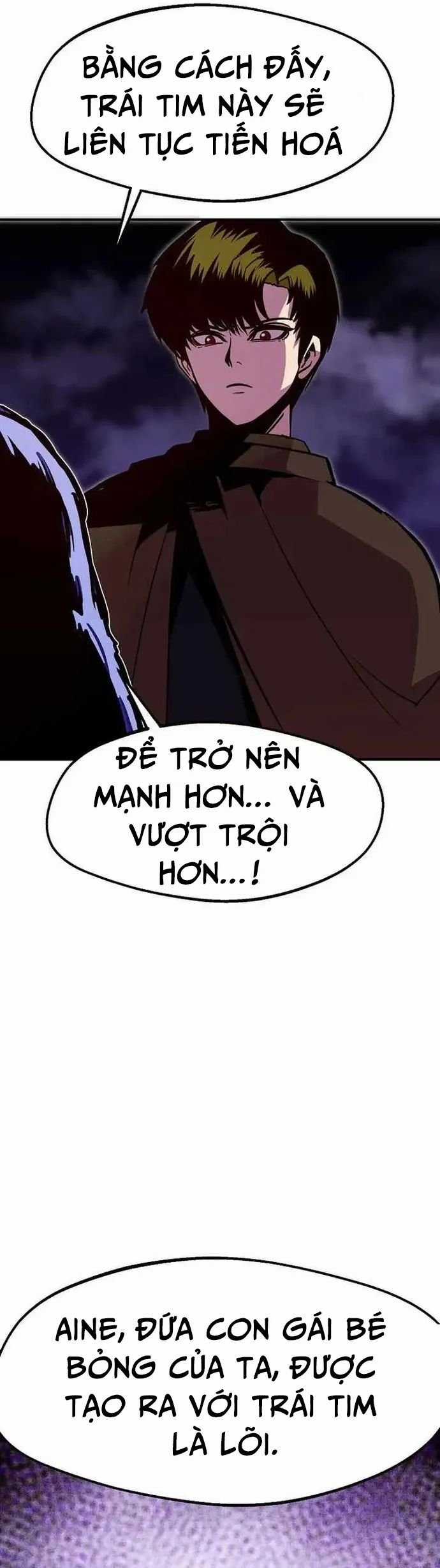Hồi Quy Trở Lại Thành Kẻ Vô Dụng Chapter 73 trang 22