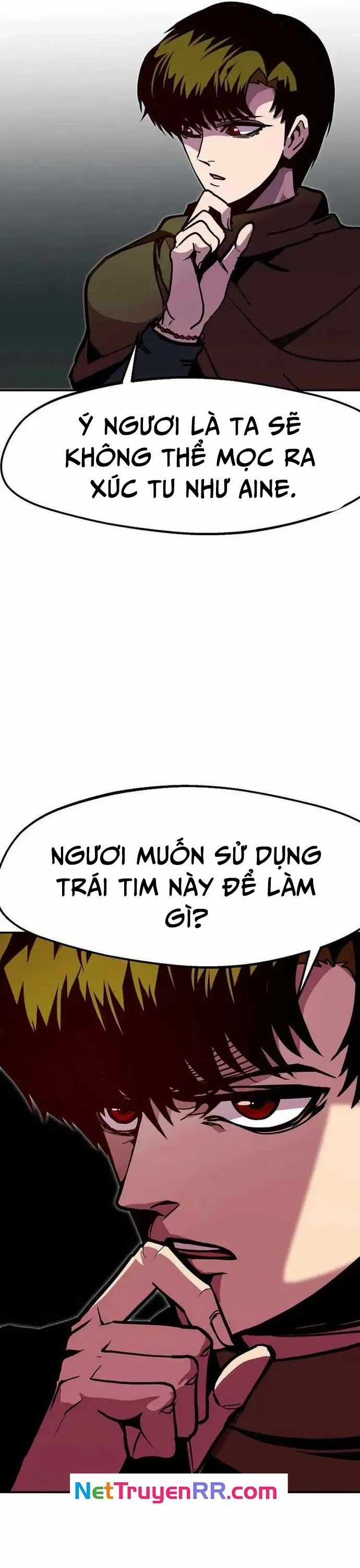 Hồi Quy Trở Lại Thành Kẻ Vô Dụng Chapter 73 trang 24