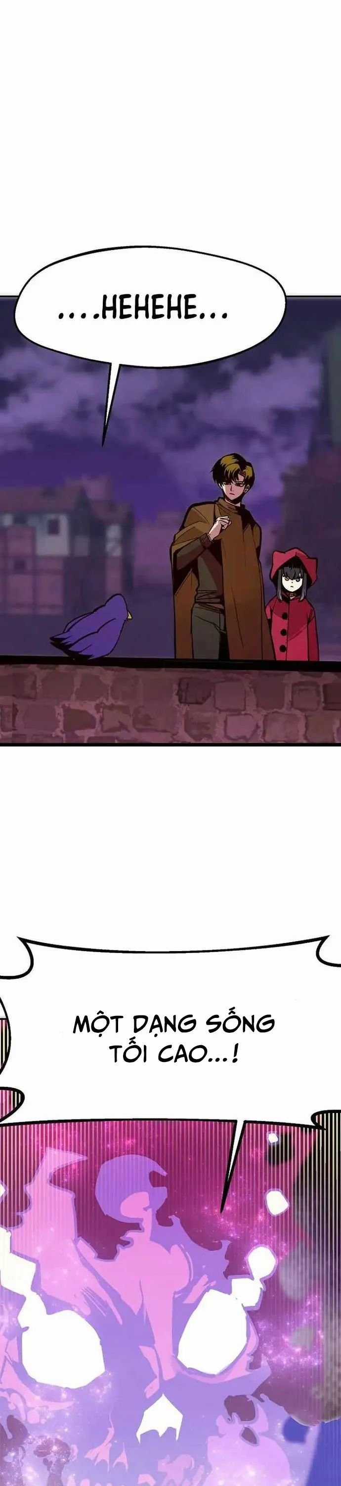 Hồi Quy Trở Lại Thành Kẻ Vô Dụng Chapter 73 trang 25