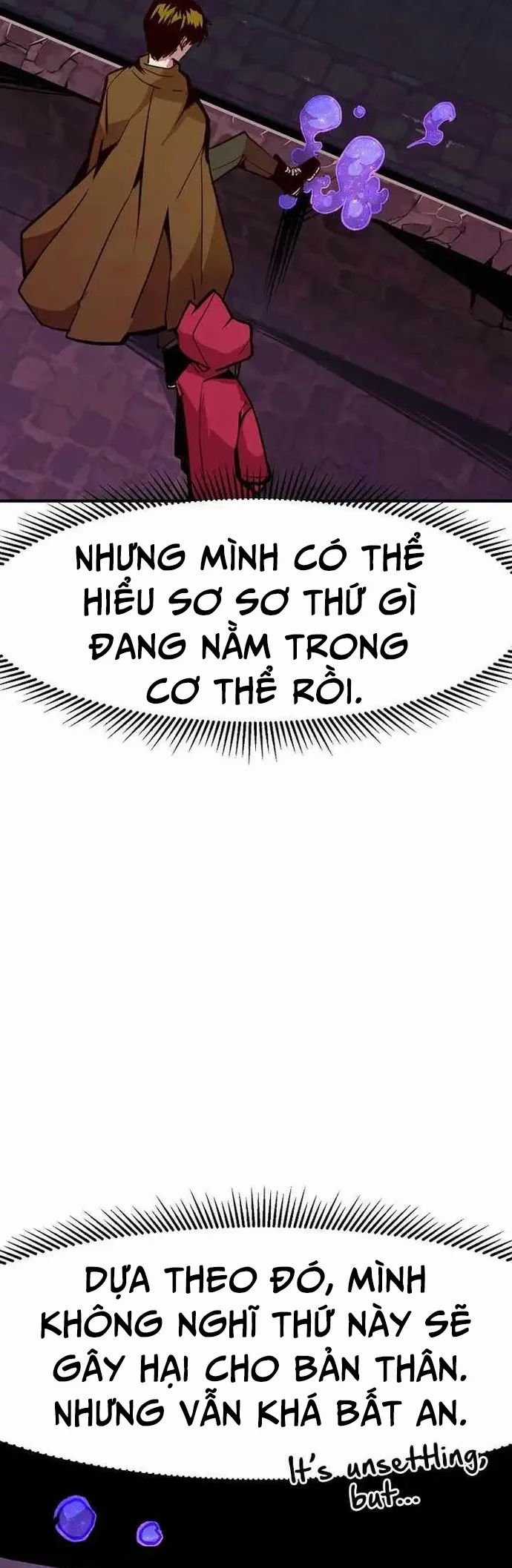 Hồi Quy Trở Lại Thành Kẻ Vô Dụng Chapter 73 trang 30