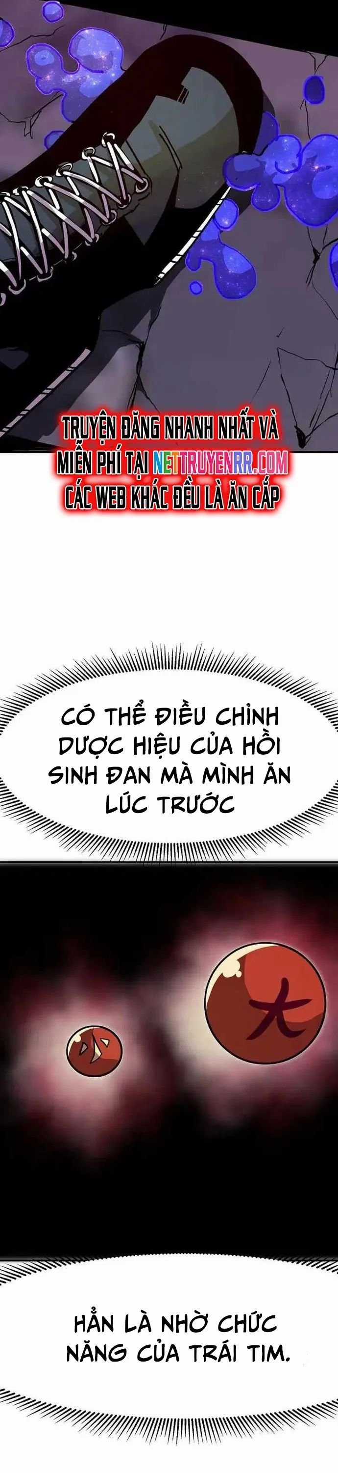 Hồi Quy Trở Lại Thành Kẻ Vô Dụng Chapter 73 trang 31